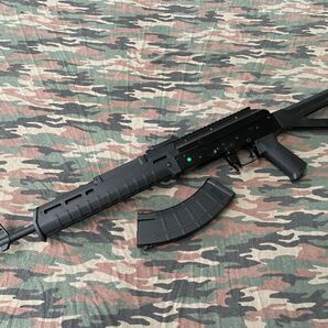 CYMA CM077 Zhukov AK 電動ガン