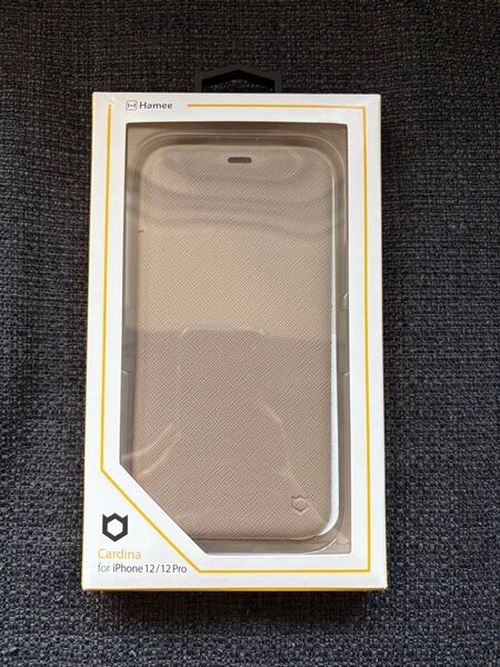 iPhone iFace Pro ケース 手帳型 iPhone12 Pro デジタル 携帯 アイフォン