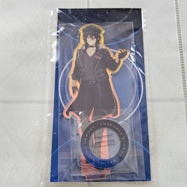 あんスタ エリオスR コラボ アクスタ 朔間零 アクリルスタンド 希少 あんさんぶるスターズ
