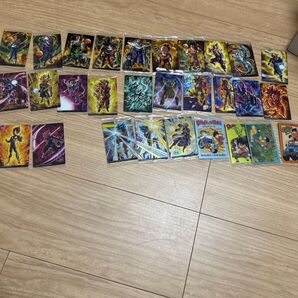 ドラゴンボール イタジャガvo7 セミコンプ