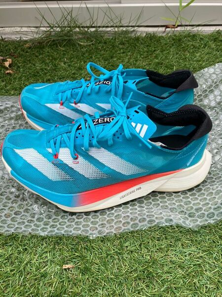 adidas adizero adios pro 3 26cm アディオスプロ
