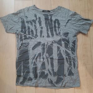B'z 2010年ツアー Tシャツ Lサイズ