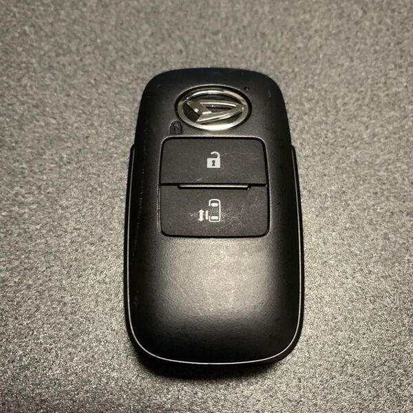タントカスタム タント スマートキー 片側パワースライド la650s la660s