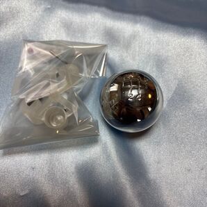zender ツェンダー アルミシフトノブ 5速