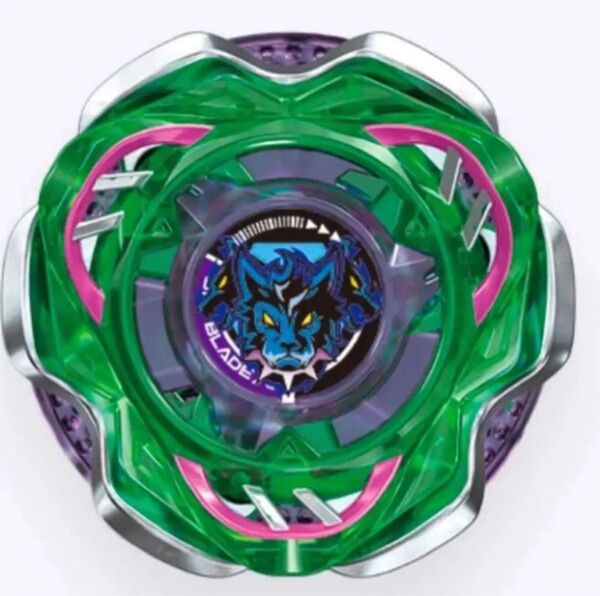 ベイブレードX ケルベロスダークW1-60F 新品未使用品 ベイブレードX BAYBLADE X ケルベロスダークW1-60F