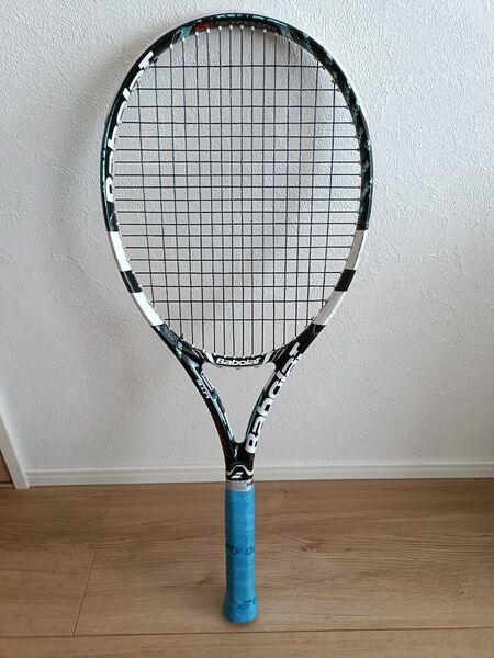 ピュアドライブライト 2012年 Babolat PURE DRIVE LITE
