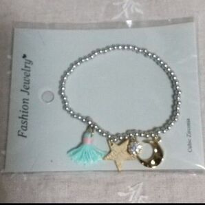 未使用 ブレスレット