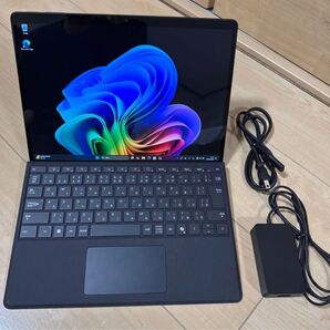Surface Pro 11 Snapdragon X 16GB 512GB