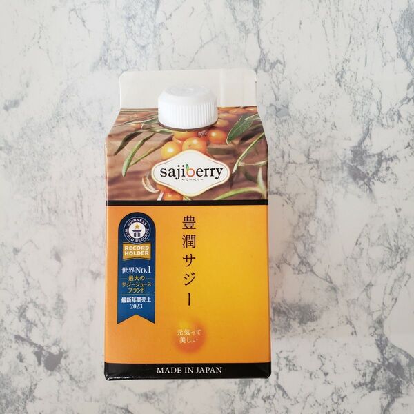 豊潤サジー 300ml フィネス