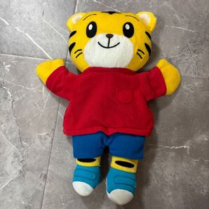 しまじろう パペット