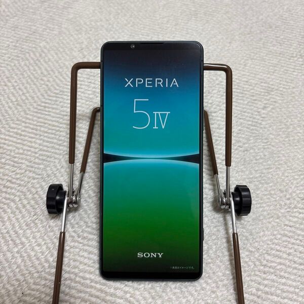 SONY Xperia 5IV モック
