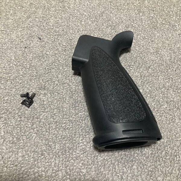 トレポン PTW用 HK416 グリップ レプリカ