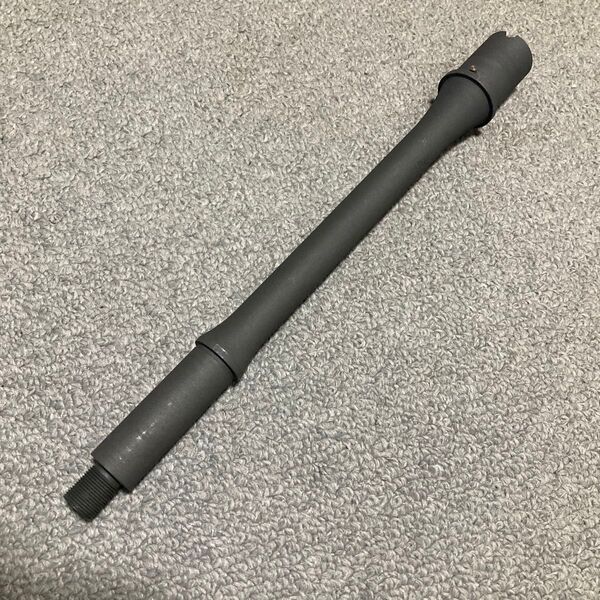 HAO トレポン PTW用 HK416 スチールアウターバレル