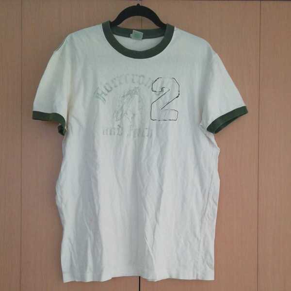 アバクロンビー&フィッチ 半袖Tシャツ XL