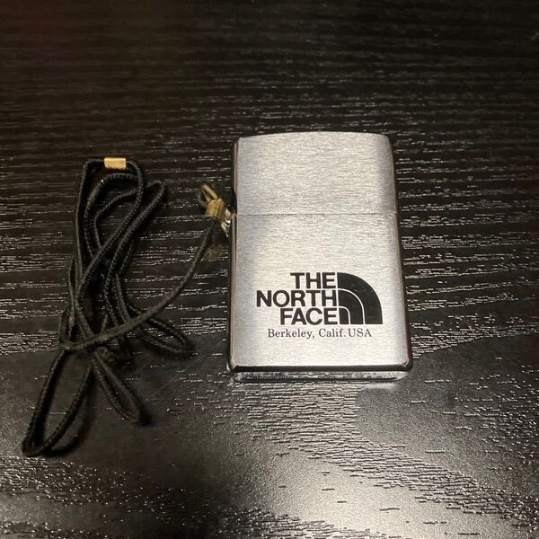 ザ・ノースフェイス ロスプルーフ zippo 2001年