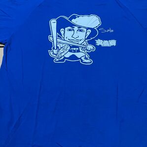 横浜DeNAベイスターズ 交流戦2019 Tシャツ
