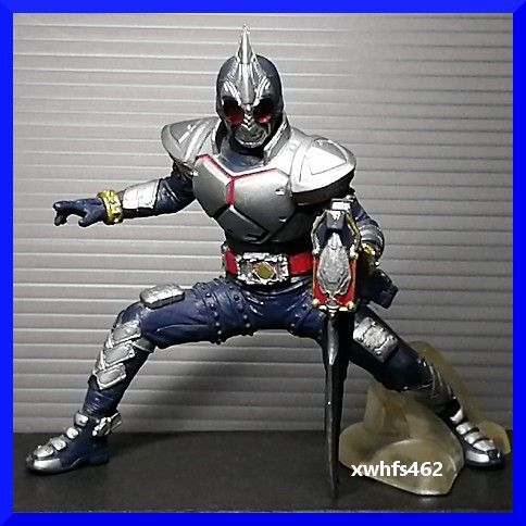 HDM創絶 仮面ライダーブレイド / 仮面ライダー 指輪の魔法使い!運命の幕開け編 食玩 フィギュア HD ラウズカード DX