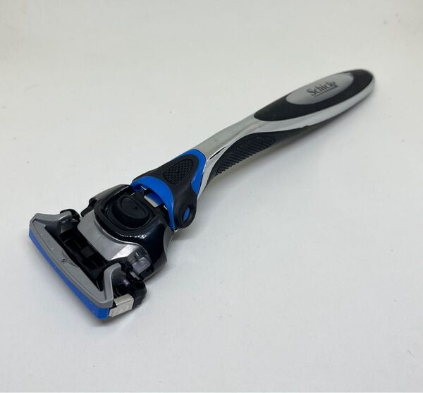 シックハイドロ5 カスタム ホルダー 刃セット 未使用新品 Schick HYDRO5 CUSTOM