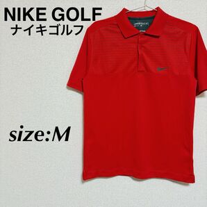 NIKEGOLF ナイキゴルフ ゴルフウェア ゴルフポロシャツ 半袖シャツ