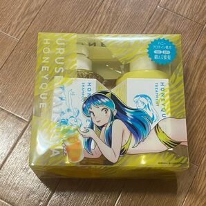 ハニーク