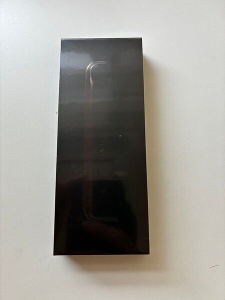 【 新品未開封 】DR.VAPE ドクターベイプ Model 3 本体ブラック