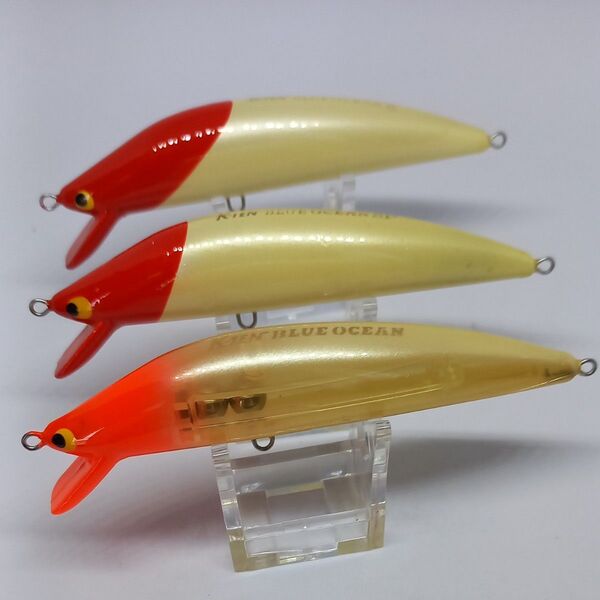 K-TEN 90 F・SP・S・3個セット #1