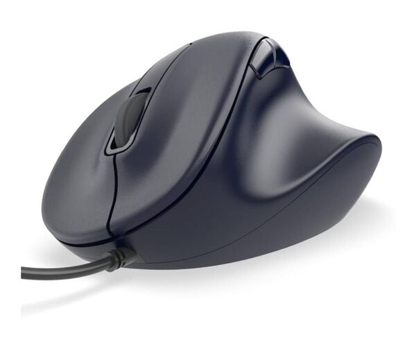 エレコム 有線マウス M-XGM30UBSKABK
