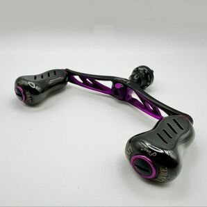 ★限定品☆ 2023 キープキャスト限定 リブレ LIVRE ウイング98 ハンドル シマノ カスタム