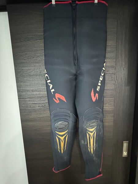 ダイワ DAIWA 鮎タイツ スペシャル SP-4007W 3LA