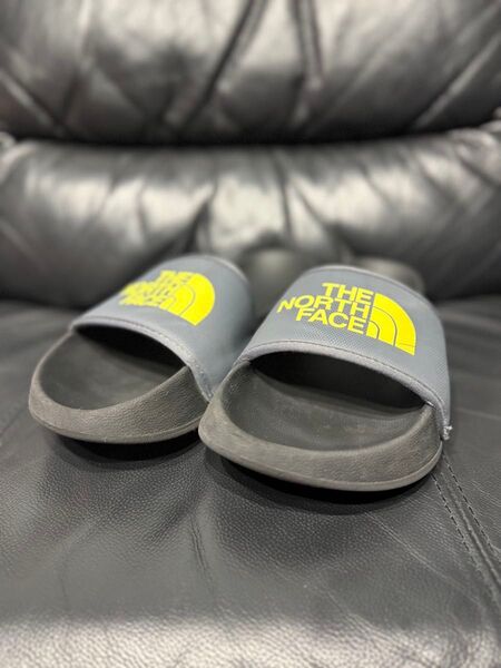 THE NORTH FACE (ザ・ノースフェイス) サンダル ビーチサンダル/スポーツサンダル 25.0センチ