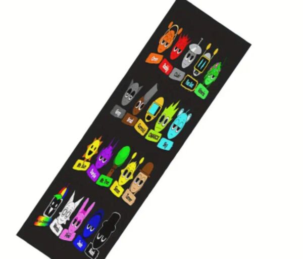 新品 スプランキー マイクロファイバー タオル スポーツタオル フェイスタオル グッズ タオル sprunki