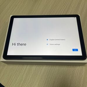 ALPHAWOLF LPAD2タブレット 10.1インチ Android15 T606 8コア RAM16GB フィルム専用ケース