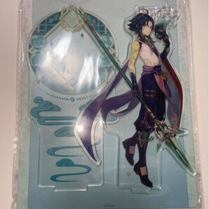 原神 アクリルスタンド アクスタ