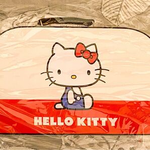 studio clip スタディオ クリップ キティ トランク BOX