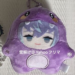 にじさんじ にじえと 星導ショウ にじぱぺ