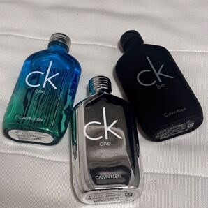 calvin klein 香水 100ml 3点セット カルバンクライン 香水