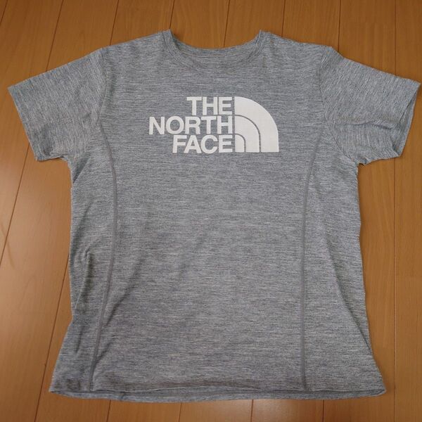THE NORTH FACE ノースフェイス 半袖Tシャツ M レディース