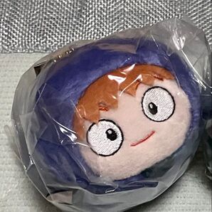 忍たま ぽてコロ マスコット 不破雷蔵