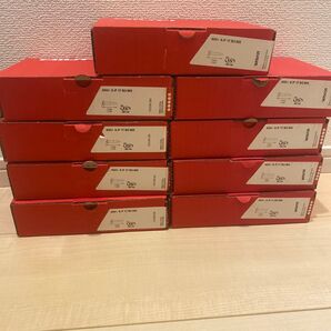 9箱セット ヒルティ BX3 ピン 400× X-P17 B3 MX コンクリートピン