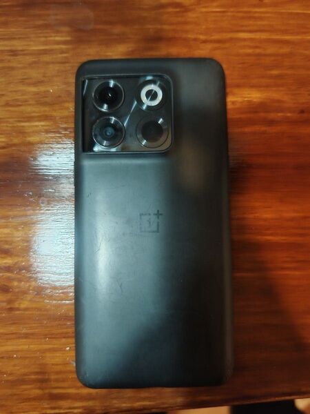 OnePlus 10T ace pro 5G スマートフォン
