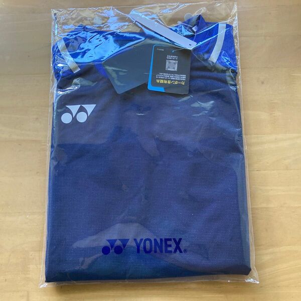 新品 未使用 YONEX ヨネックス バドミントンウェア ウィメンズゲームシャツ20845 S