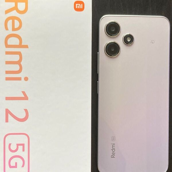 Redmi 12 5G