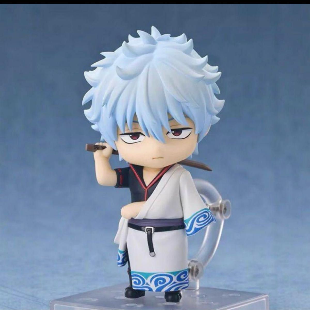 銀魂　坂田銀時　ねんどろいど