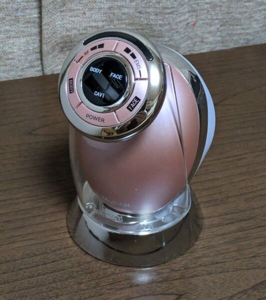 ヤーマンキャビスパRFコア エクストラ