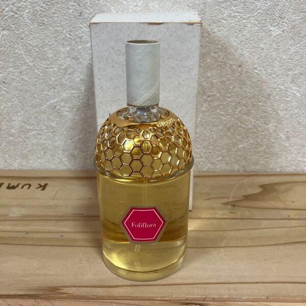 ゲラン アクア アレゴリア フォーリーフローラ (スイートピー)(オーデトワレ) 125ml