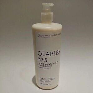 ◯オラプレックス No.5 ボンドメンテナンスコンディショナー1000ml×1 ◯新品未使用!!
