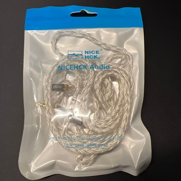 NICEHCK icymoon 3.5mm 0.78 2pin