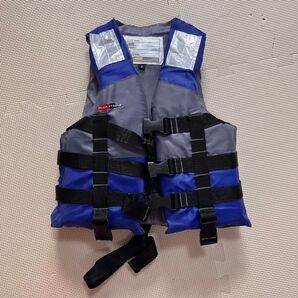 ライフジャケット 子供用 S マリンスポーツ 海 浮き具 海 川 プール