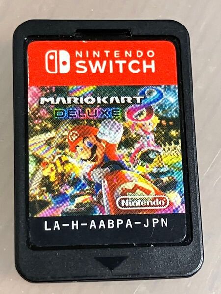 【Switch】 マリオカート8 デラックス