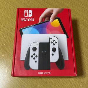 任天堂Switch有機ELモデル
